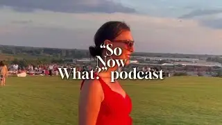 Episode 172 - Childless After Infertility: You&rsquo;re Not Meant to Just Survive This