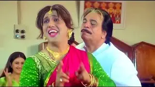 Ai Ab Aunty Ki Bari | ❤️Love Song❤️ | Govinda, Raveena Tandon | Aunty No. 1 (1998) Arzoo Banoo