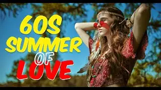 Sunny Side Up: Live 60s Music Festival on YouTube!