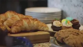 Stoketown Cafe & Cure