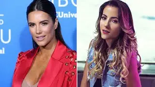 Esposa del ex de Gaby Espino hace fuertes declaraciones sobre la actriz