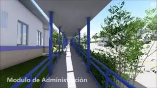Recorrido Ciudad Mujer Kennedy
