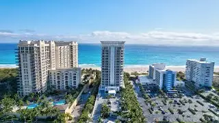 Vistablue on Singer Island.  3730 n ocean dr, unit 12c, riviera beach, fl