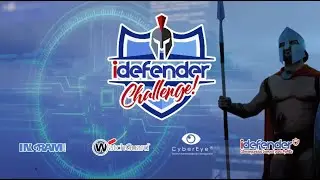 Idefender Challenge con WatchGuard y Cybereye