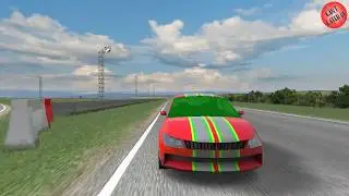 Rally Fury - Extreme Racing New fast play trick #2 - Android Gameplay HD