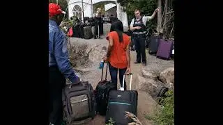 RCMP drafts contingency plan to deal with possible influx of migrants following U.S election