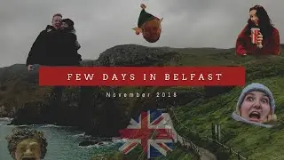 Belfast 2018