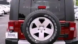 2010 Jeep Wrangler Mount Laurel NJ 08054