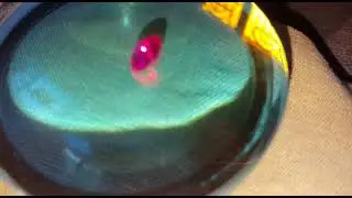 sun rise Ruby gem stone top quality