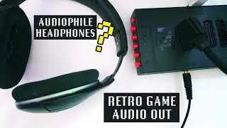 The CRT Speaker Secret: Why 