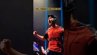 🏆💥 Unbelievable NRG Comeback vs DRX! | #nrg #drx #valorant #vct2025 #vct #shorts
