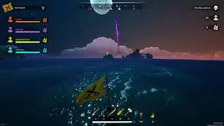 Blazing Sails - Kolay win