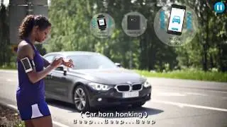 Braci - Car Horn Detection
