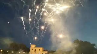Pyromusicale - Ti volevo dedicare -