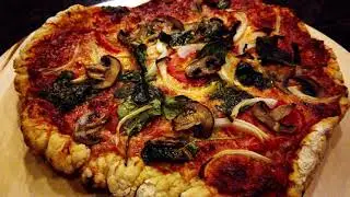 EPIC Pizza Commercial B-Roll | Inspired by Daniel Schiffer