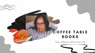 Coffee Table Books | Product Spotlight | G Photography by G