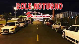 ROLE NOTURNO ROTA DOS BAIXOS | SOLOfilms