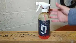 Duel Auto Care Alloy Wheel Cleaner Review