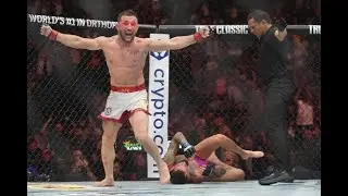 UFC 316 Recap, Merab is a MONSTER and full card breakdown!