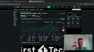 Robinhood (HOOD) killed their Q3 earnings!