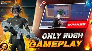 My first bgmi gameplay video 🥺