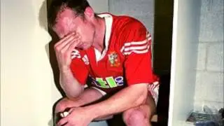 Matt Dawson recalls changing room banter going too far