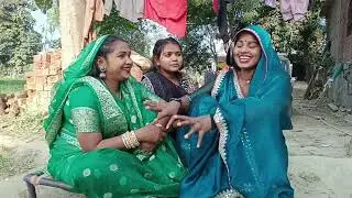 लाजो जौनपुरिया अवधी कॉमेडी मंजूमोहनी 