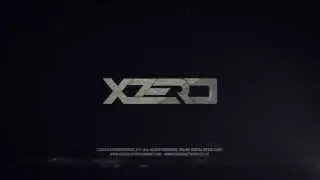 Xzero Network Intro 2013