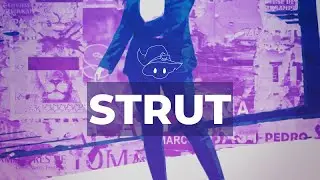 KURORAK - STRUT