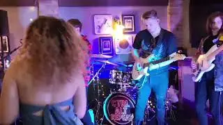 Sweet Child O' Mine Cover with Ctrl Alt Repeat UK