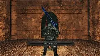 Dark Souls II Scholar of the First Sin - Memory of Jeigh (Farming Part 4)