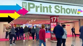 What to See at the Print Show 2025