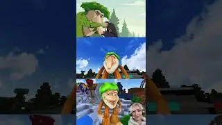 Brainrot Core - Watch New Episodes! Zoonomaly Theme Song Cover
