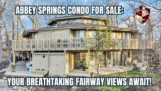 Enjoy the Abbey Springs Lifestyle Experience in Fontana WI!