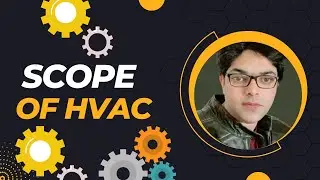 scope of hvac