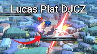 Lucas Tech Showcase - Plat DJCZ by Snap and Yoyo