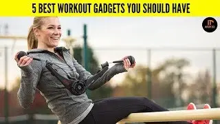 5 amazing fitness gadgets you should have | Best workout gadgets 2019 ||