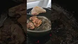 ##food #foodie #foodblogger #foodlover #cooking one pan creamy tarragon chicken 🐔