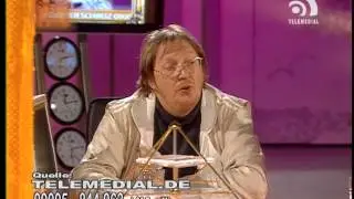 Telemedialer Tag 92 -Teil2-(05.03.2008)