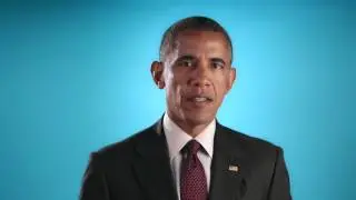#HeadsUpAmerica: President Obama on Free Community College