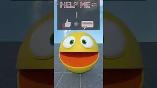 HELP Pacman make the right Choice...but 🤣🙏🙏 #friendship #pacman