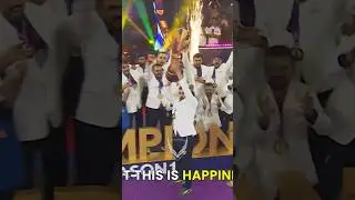 They fell to get up 🌟🌟 |Star Sports|Pro Kabaddi