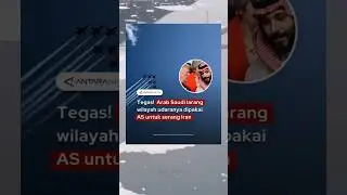 Ditengah Konflik AS VS Iran, Umroh masih aman❓#buyamedina #bukumanasikcustom #umrah #iran #amerika