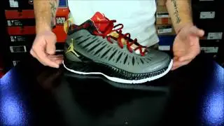 Top Performance Shoes of 2012