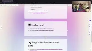 Full Stack Craft Live Stream