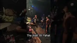 Shitnoise Bastards (noisecore invasion south mini tour) 2025