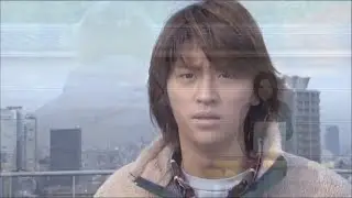 МAD仮面ライダーアギト「Lost November」