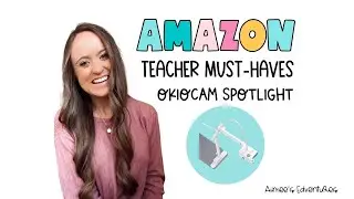 Amazon Teacher Must Haves! 2022 Classroom
