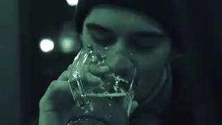 Volpe - Alcolista (Prod. by Volpe)