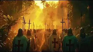 The Last Crusade – Epic Templar Battle Music